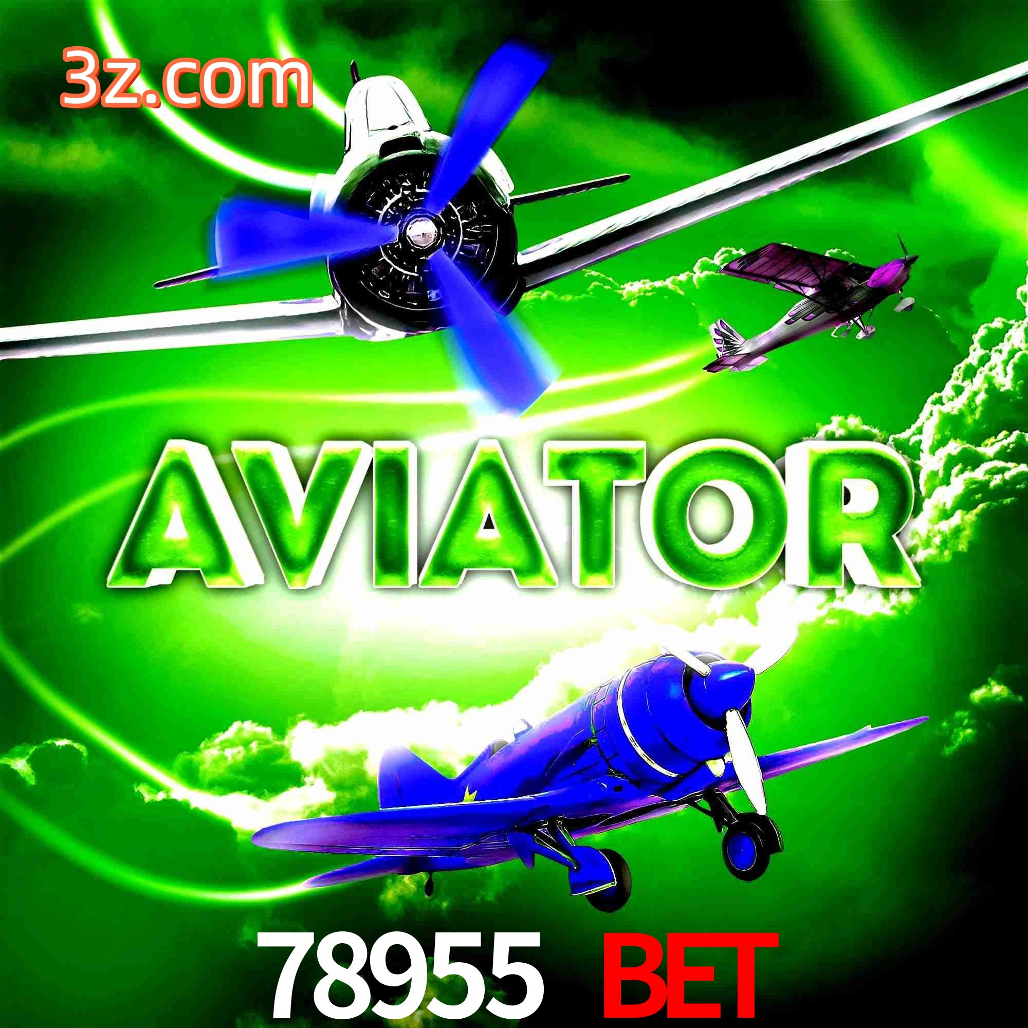 Aviator 78955 Bet Tente a Sorte