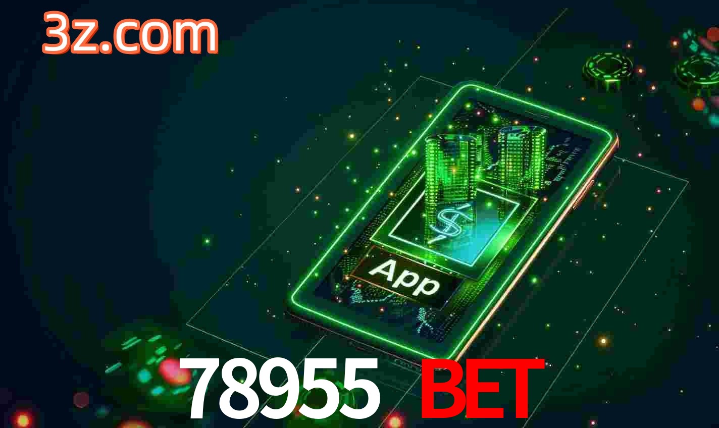 Simplificando a Experiência de Jogo 78955 Bet App