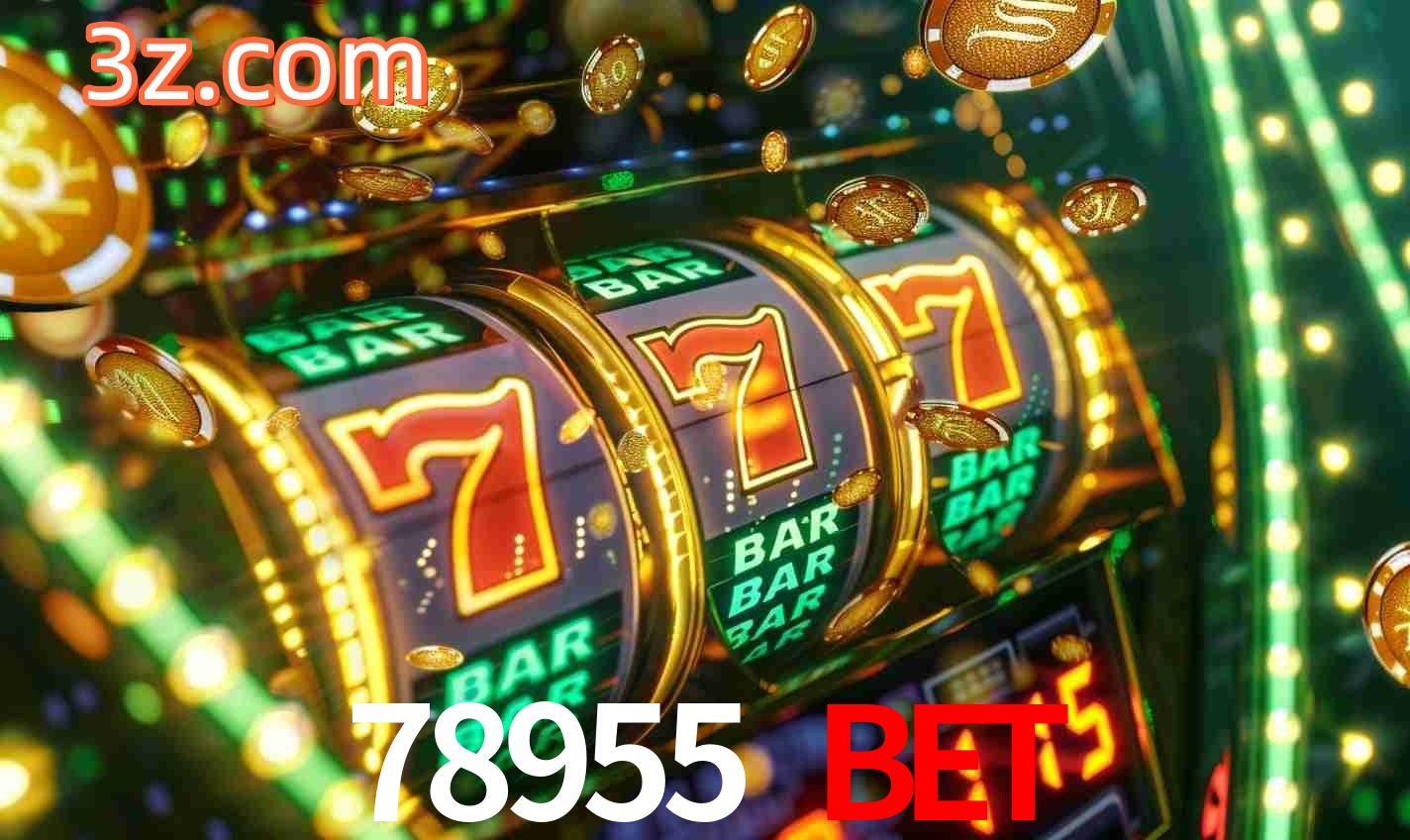 Populares Slots 78955 Bet