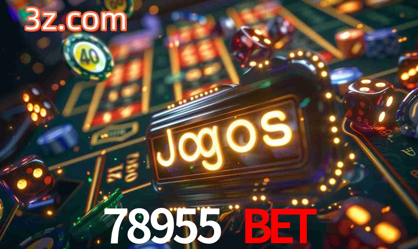 Mundo dos Jogos 78955 Bet
