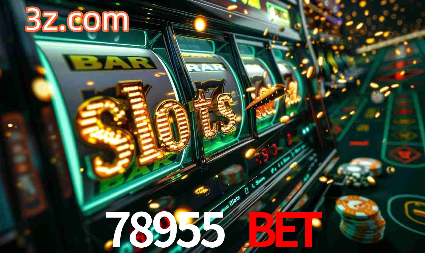 Melhor dos Slots Cassino 78955 Bet